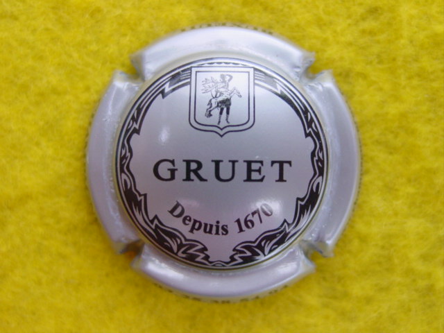 Photo de la capsule