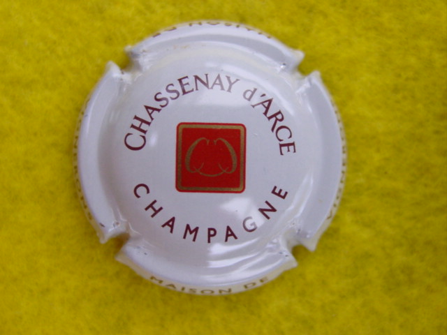 Photo de la capsule