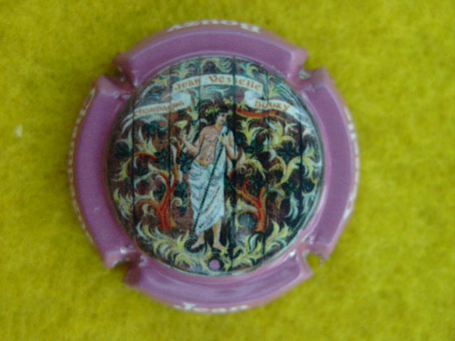 Photo de la capsule