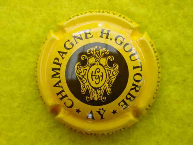 Photo de la capsule