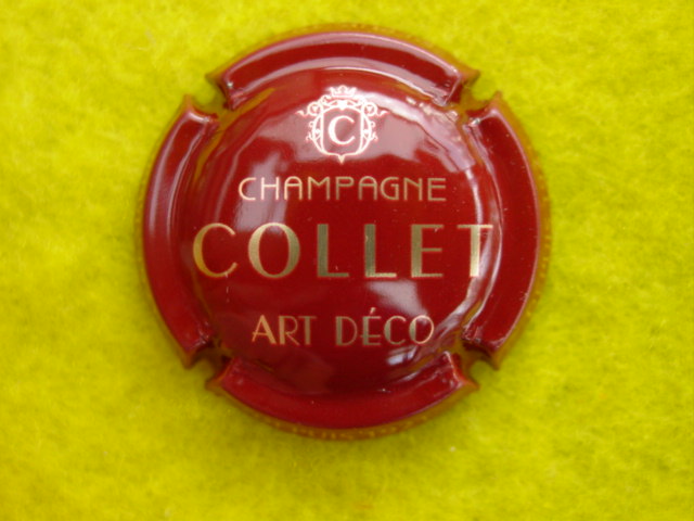 Photo de la capsule