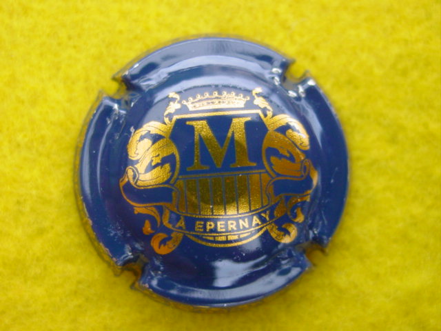 Photo de la capsule