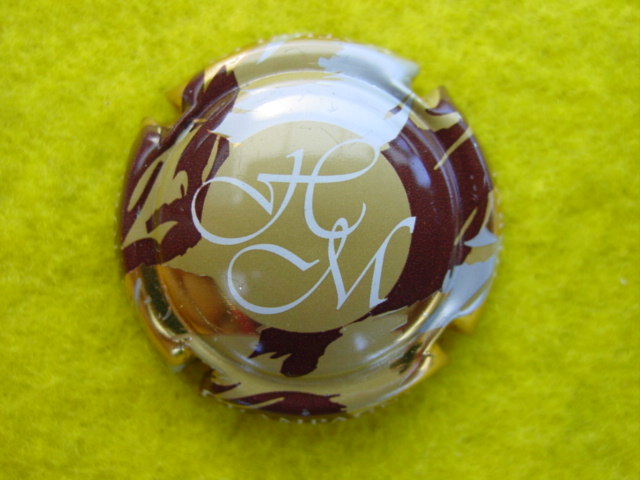 Photo de la capsule