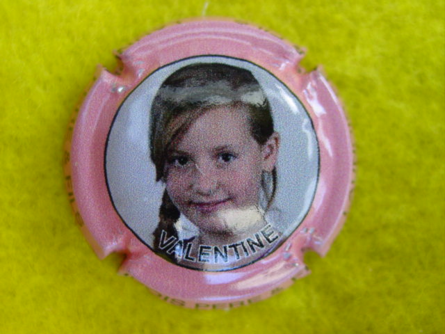 Photo de la capsule