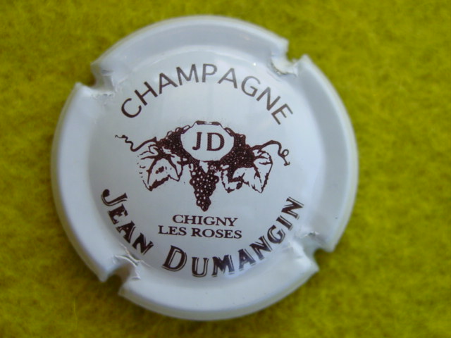 Photo de la capsule