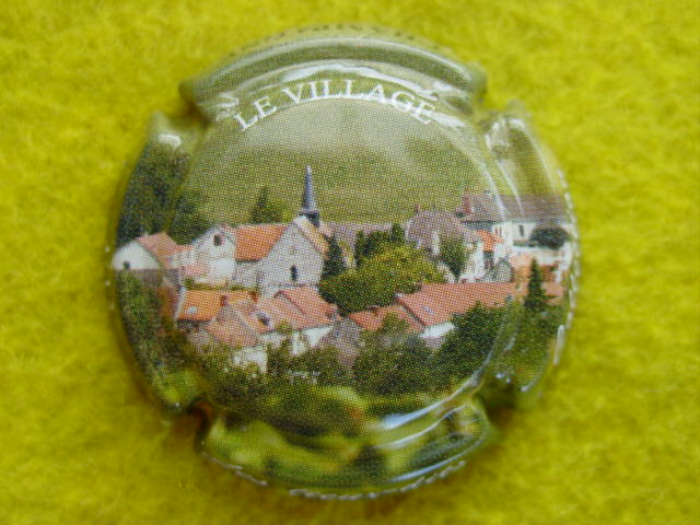 Photo de la capsule