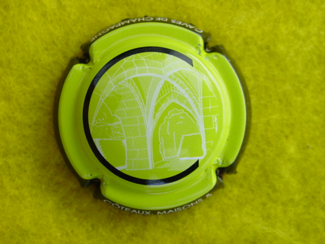 Photo de la capsule