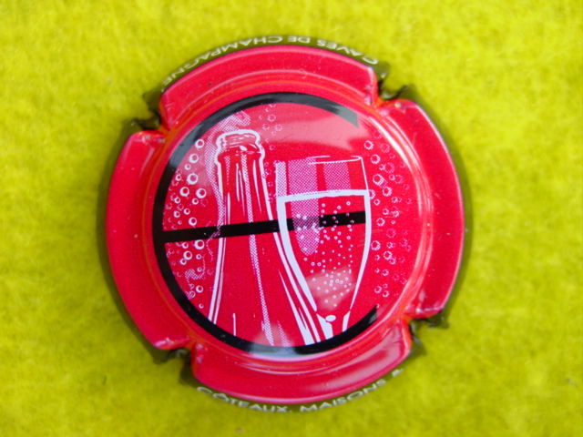 Photo de la capsule