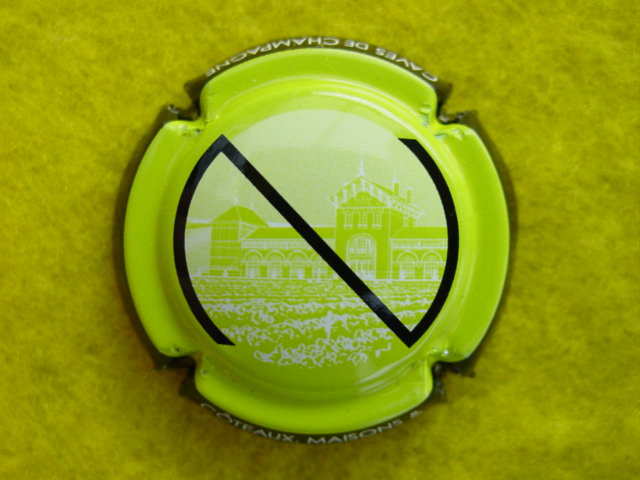 Photo de la capsule