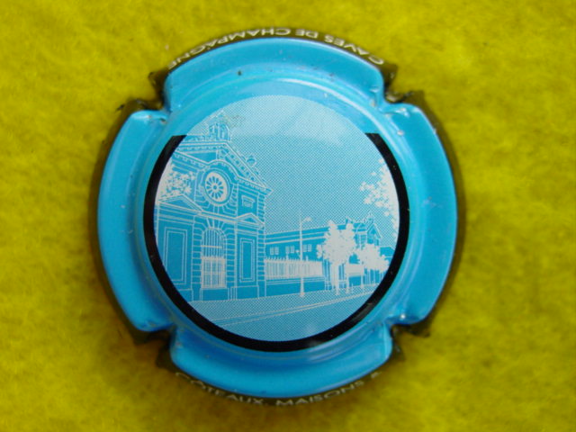 Photo de la capsule