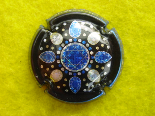 Photo de la capsule