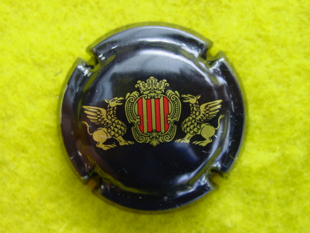 Photo de la capsule