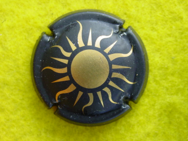 Photo de la capsule