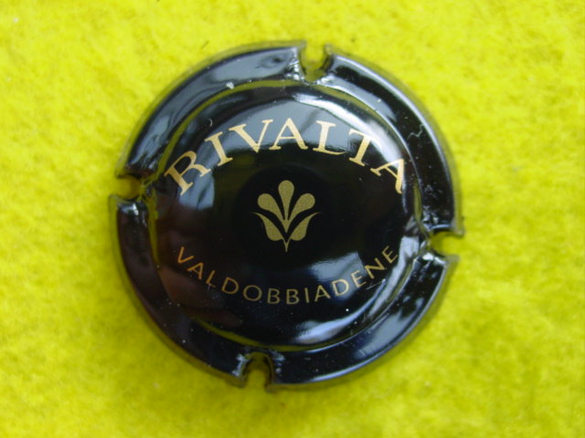 Photo de la capsule