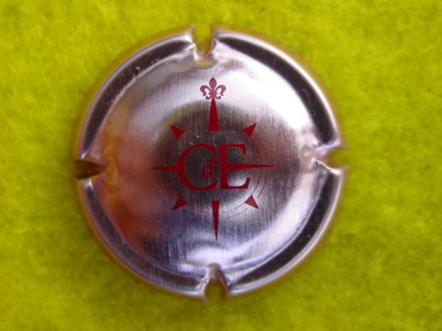 Photo de la capsule
