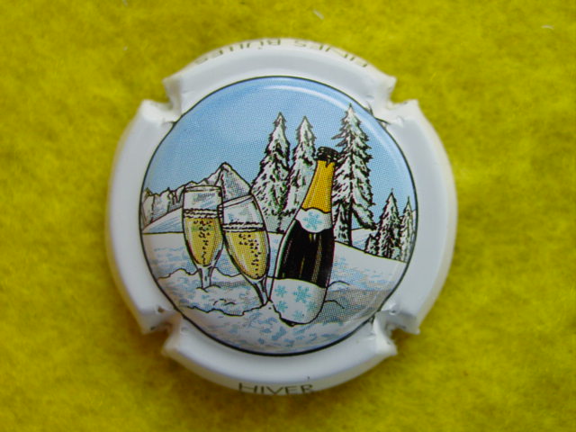 Photo de la capsule