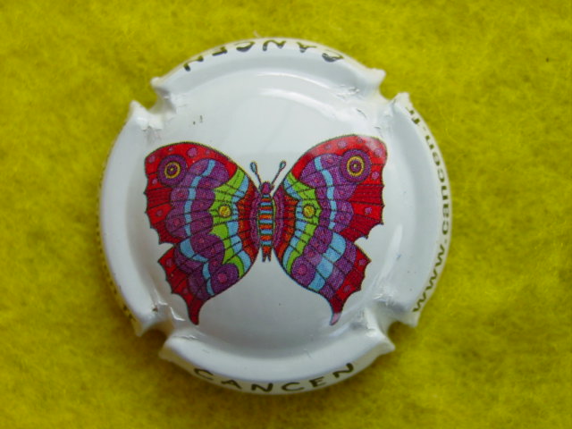 Photo de la capsule