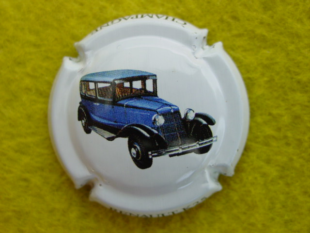 Photo de la capsule