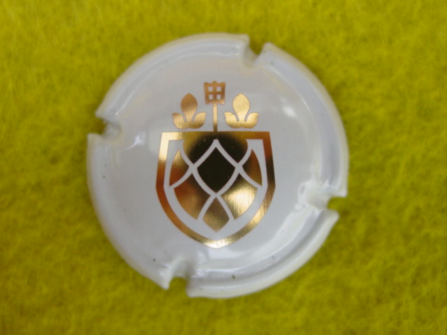 Photo de la capsule