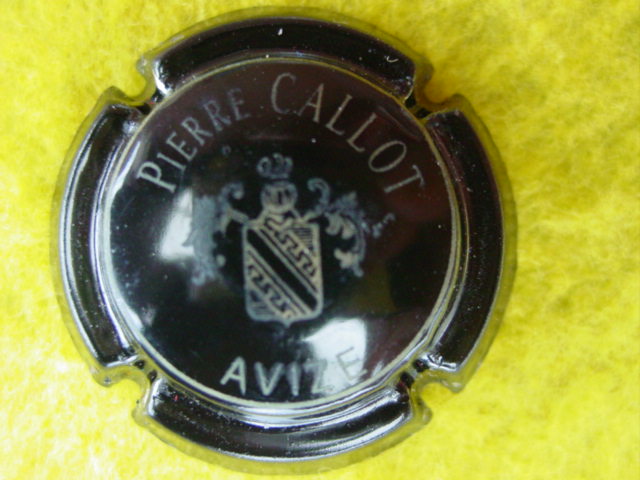Photo de la capsule