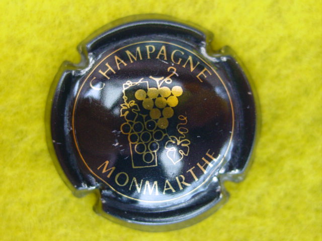 Photo de la capsule