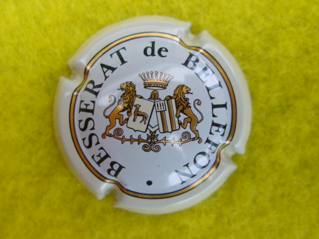 Photo de la capsule