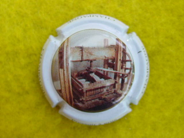 Photo de la capsule