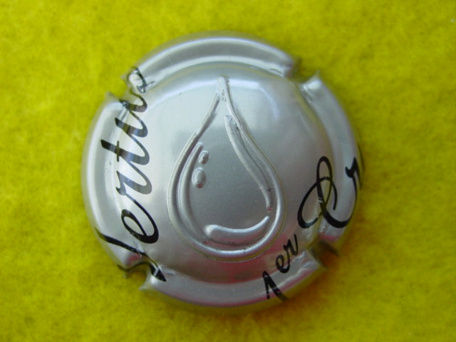 Photo de la capsule