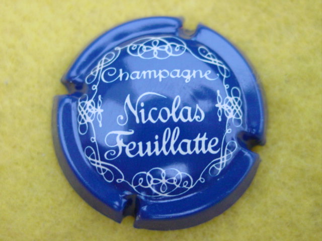 Photo de la capsule