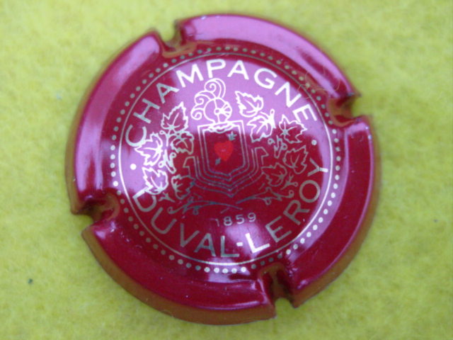 Photo de la capsule