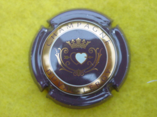 Photo de la capsule