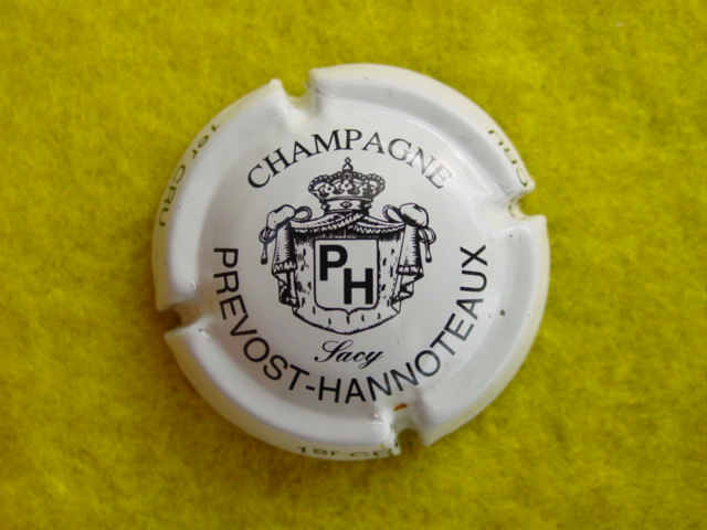 Photo de la capsule