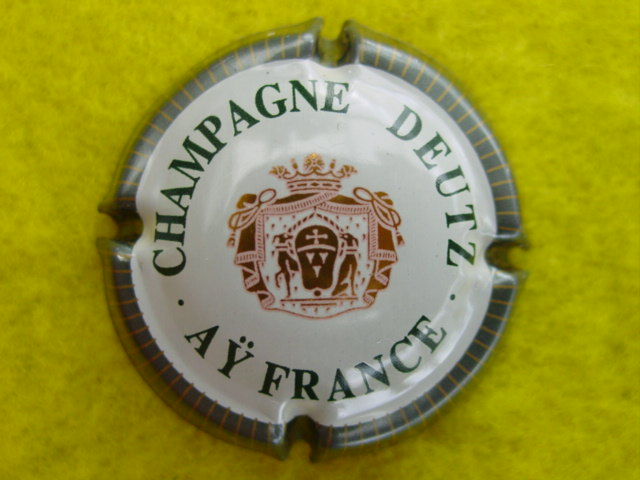 Photo de la capsule