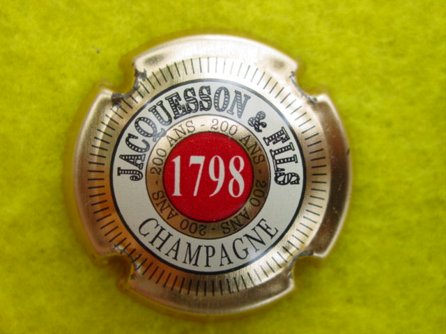 Photo de la capsule