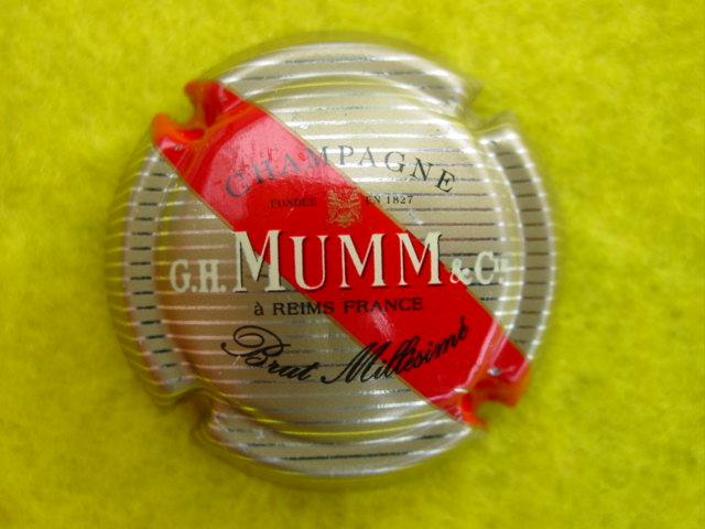 Photo de la capsule