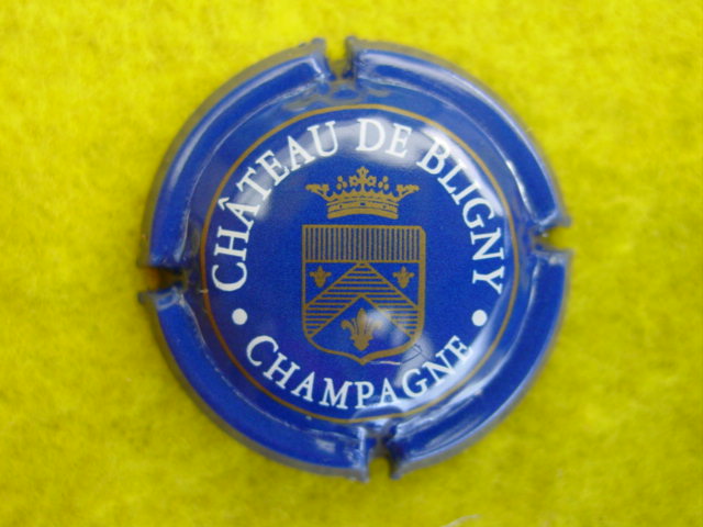 Photo de la capsule