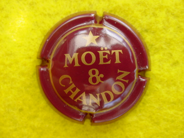 Photo de la capsule