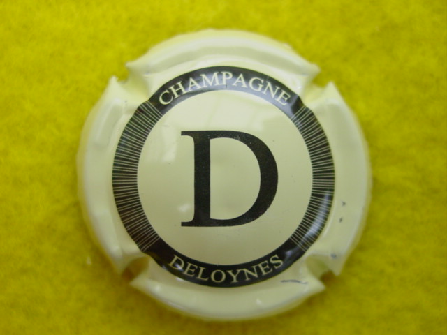 Photo de la capsule