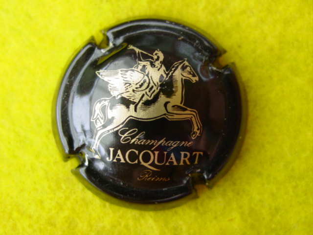 Photo de la capsule