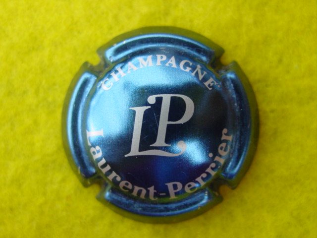 Photo de la capsule