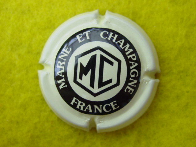 Photo de la capsule