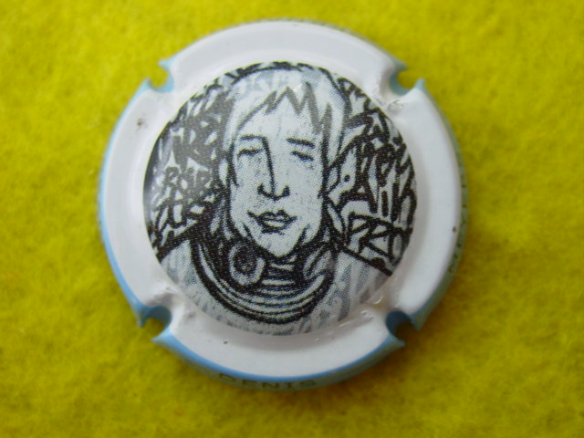 Photo de la capsule