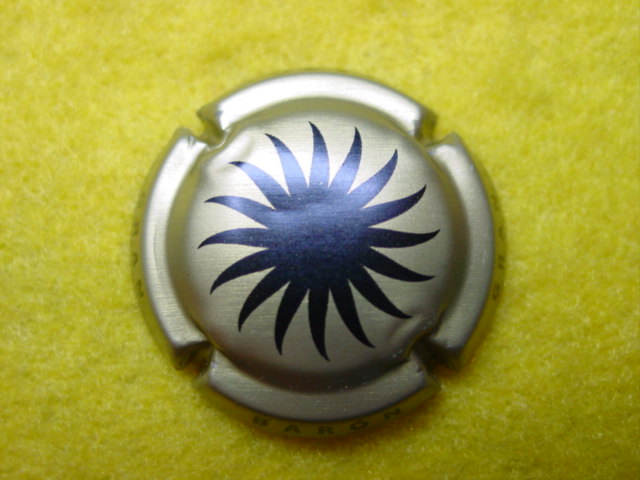 Photo de la capsule