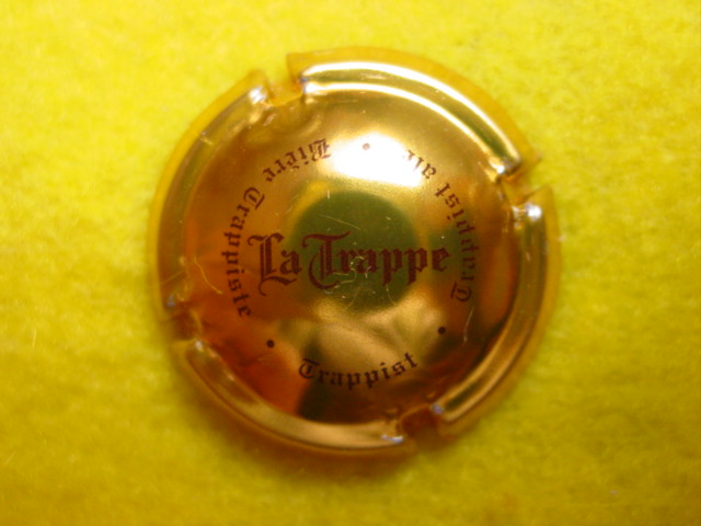 Photo de la capsule