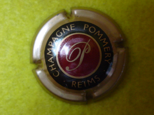 Photo de la capsule