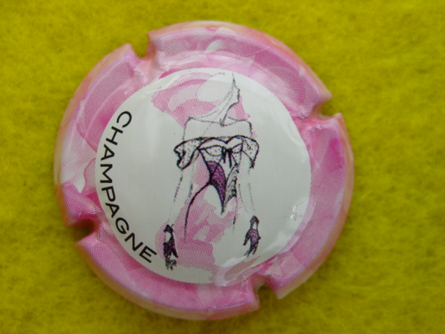 Photo de la capsule