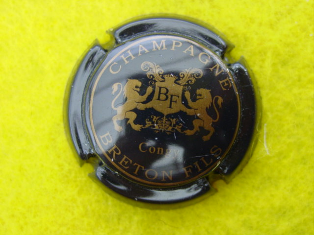 Photo de la capsule