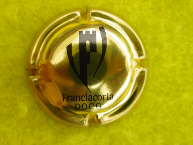Photo de la capsule