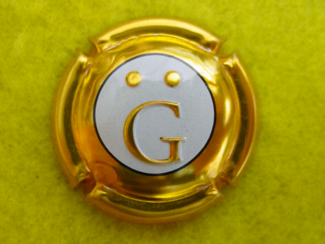 Photo de la capsule