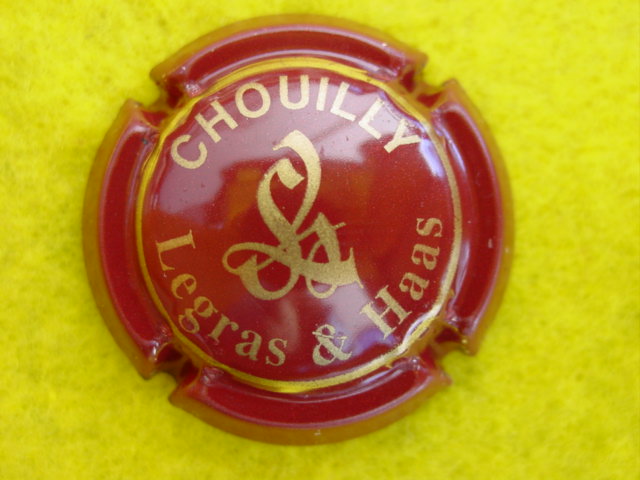 Photo de la capsule
